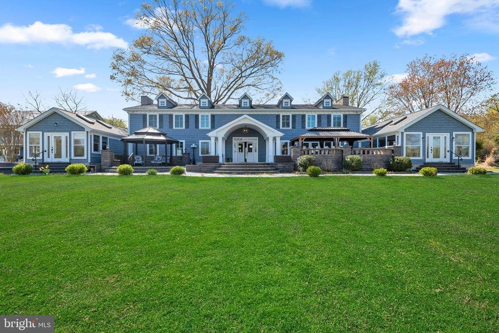 House in Deale, Maryland, United States 1 - 17745832