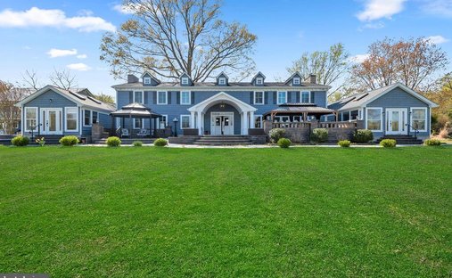 House in Deale, Maryland, United States 1
