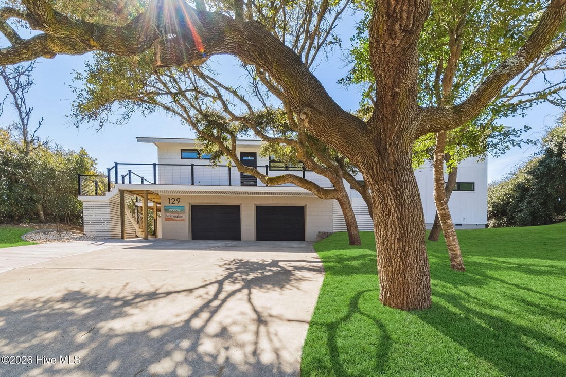 House in Pine Knoll Shores, North Carolina, United States 3 - 17744068
