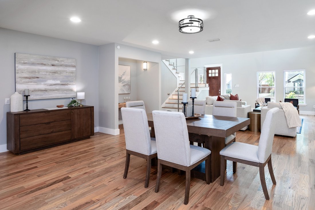 House in Dallas, Texas, United States 4 - 17743203