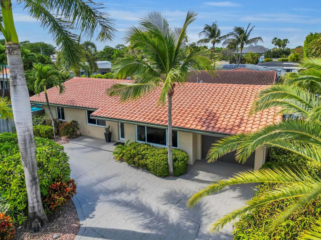 House in Wilton Manors, Florida, United States 2 - 17749707