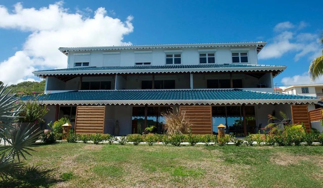Domaine à Le Vauclin, Le Marin, Martinique 2 - 17744920