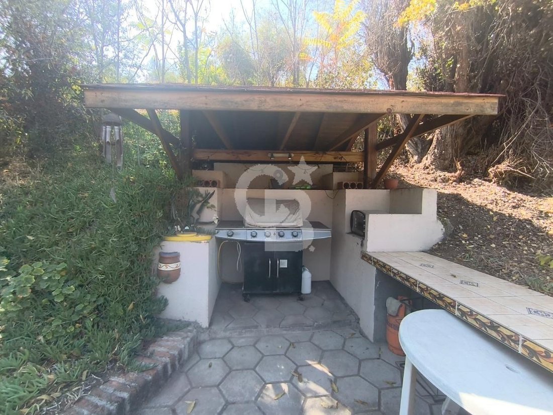 House in Vitacura, Santiago Metropolitan Region, Chile 4 - 17746572
