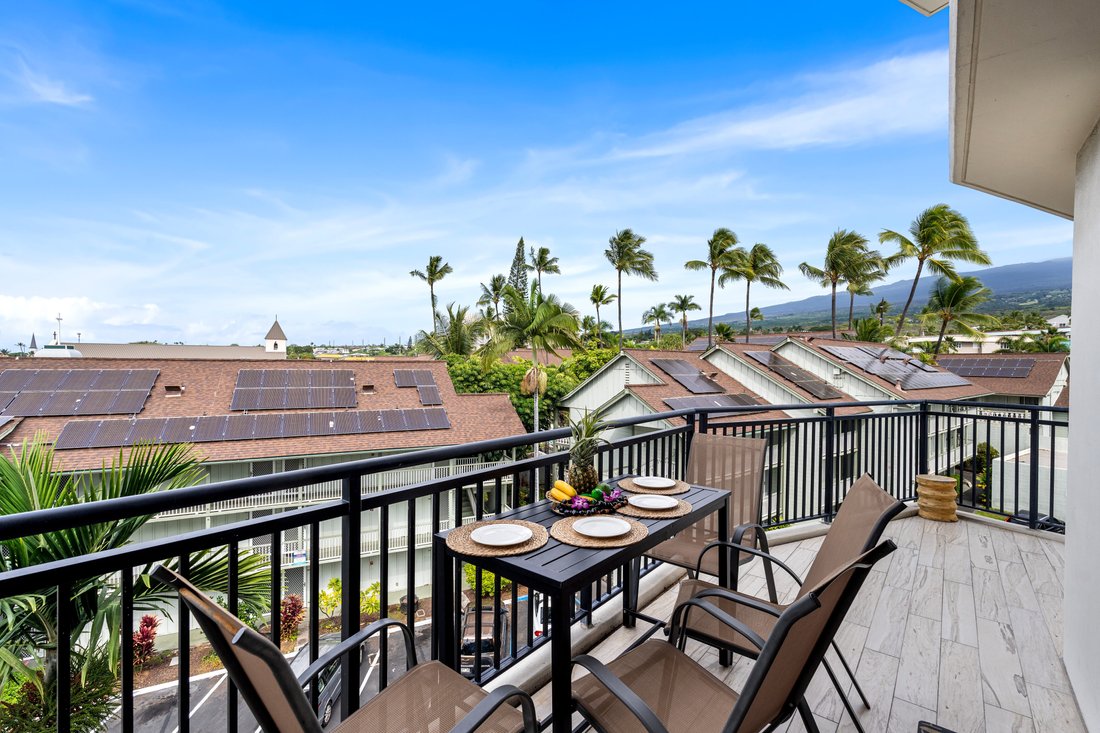 Condo in Kailua-Kona, Hawaii, United States 4 - 17748241