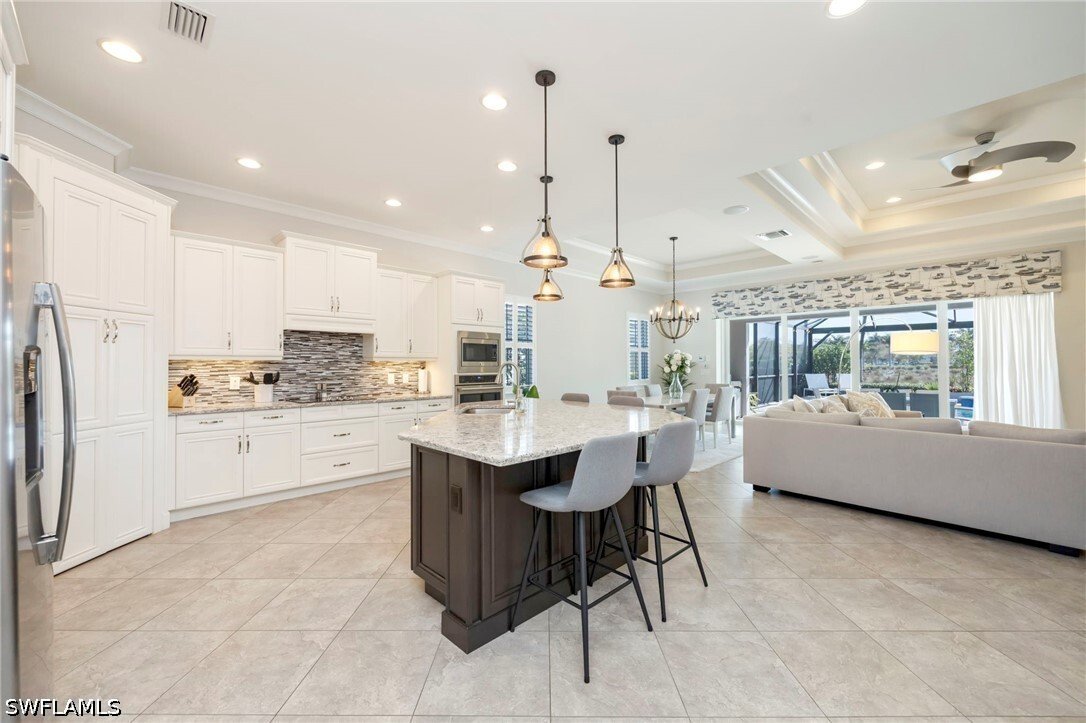 House in Naples, Florida, United States 5 - 17749574
