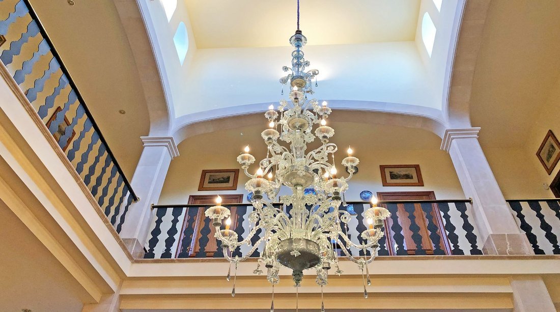 Villa in Llucmajor, Balearic Islands, Spain 4 - 17747594