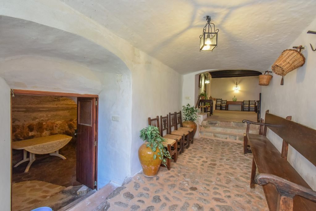 House in Fornalutx, Balearic Islands, Spain 3 - 17747210