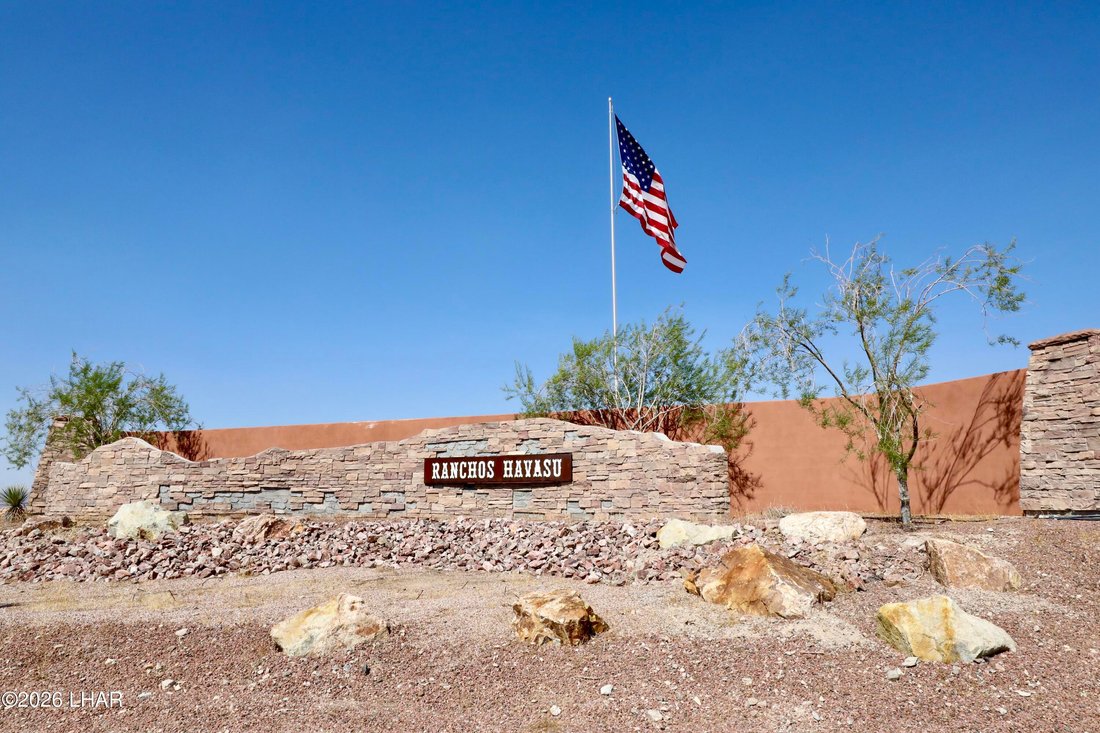 Land in Desert Hills, Arizona, United States 2 - 17750493