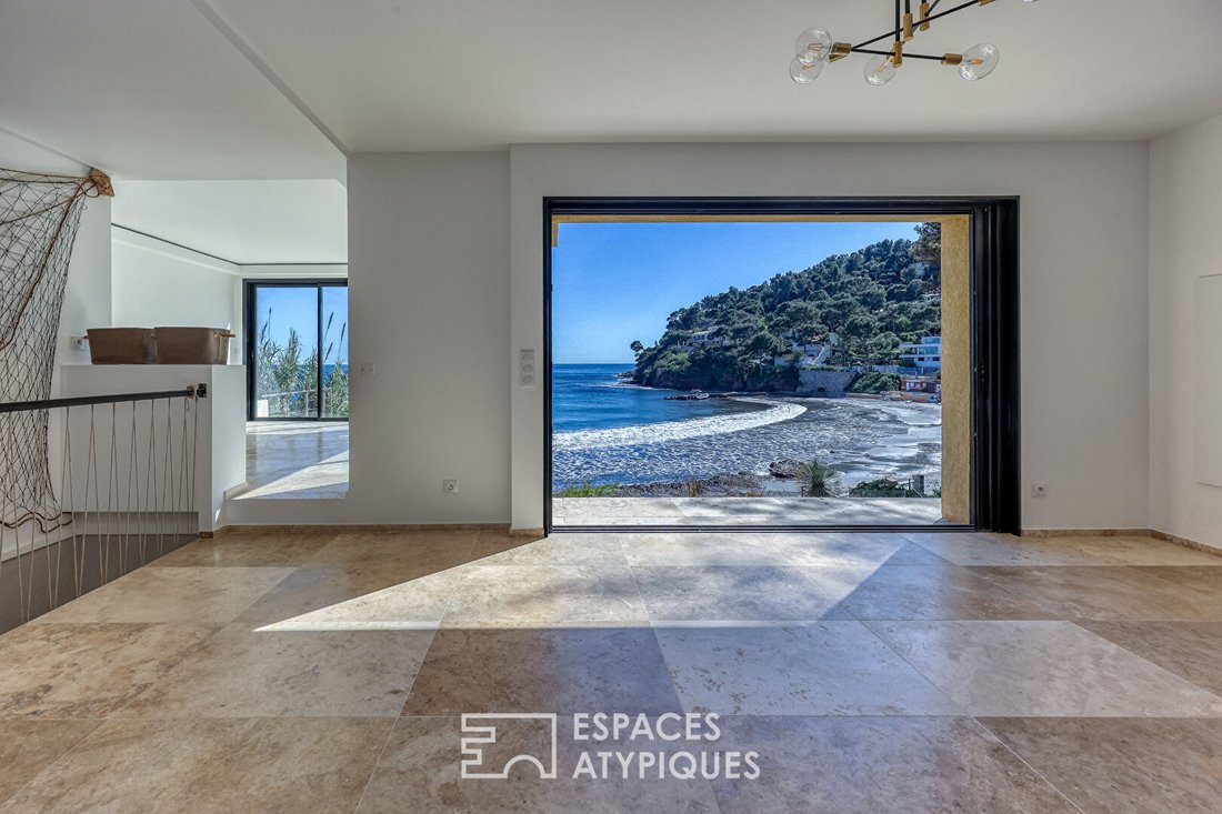 Villa in Coste Chaude-Mauveou, La Seyne-sur-Mer, France 2 - 17749619