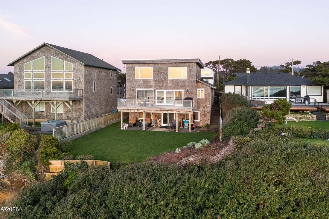 House in Lincoln City, Oregon, United States 3 - 17746578
