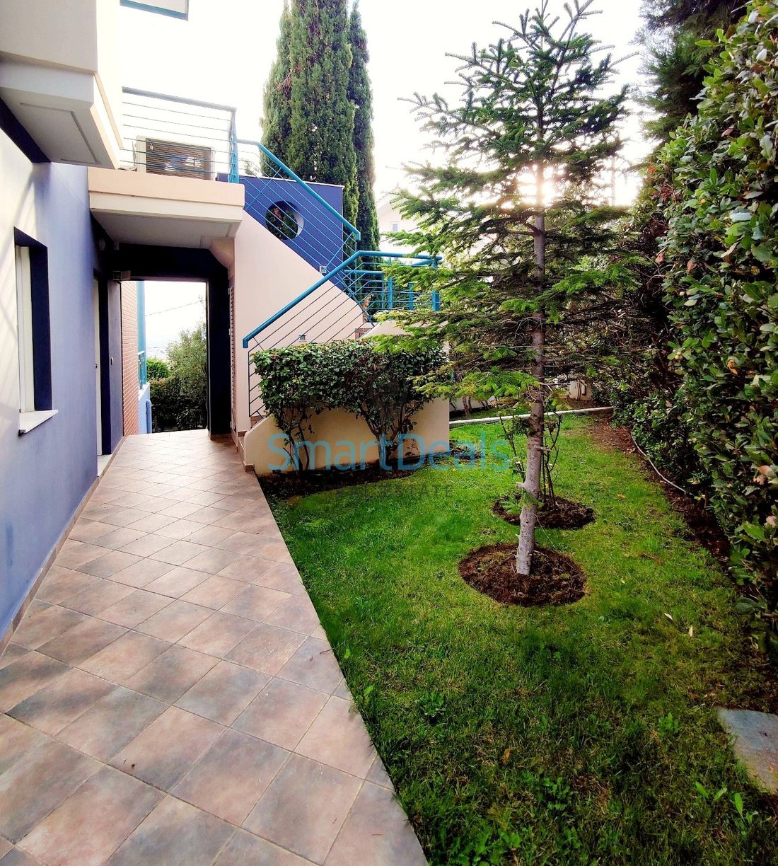 Villa in Penteli, Attica, Greece 5 - 17744574