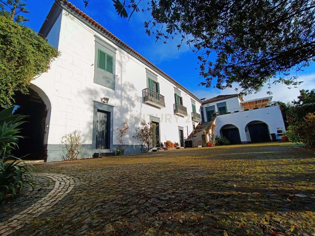 Villa in Rosto do Cao (Livramento), Azores, Portugal 3 - 15882992