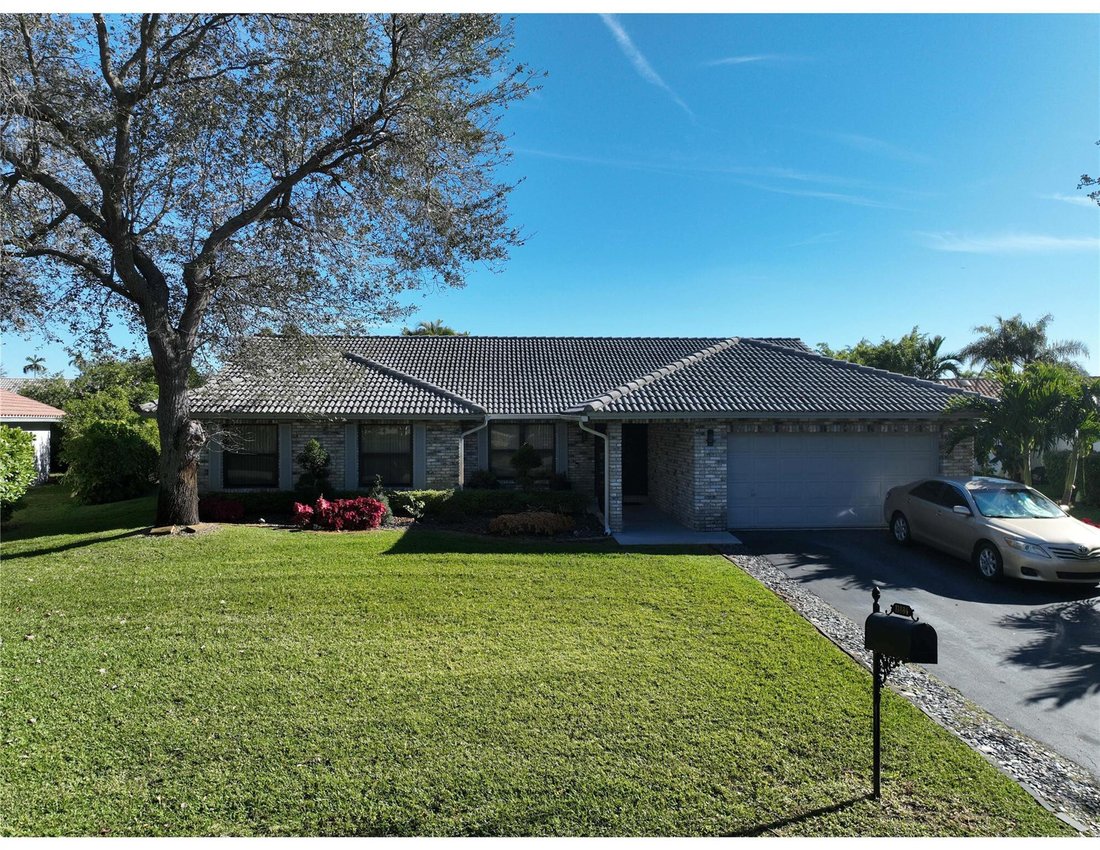 House in Coral Springs, Florida, United States 1 - 17178188