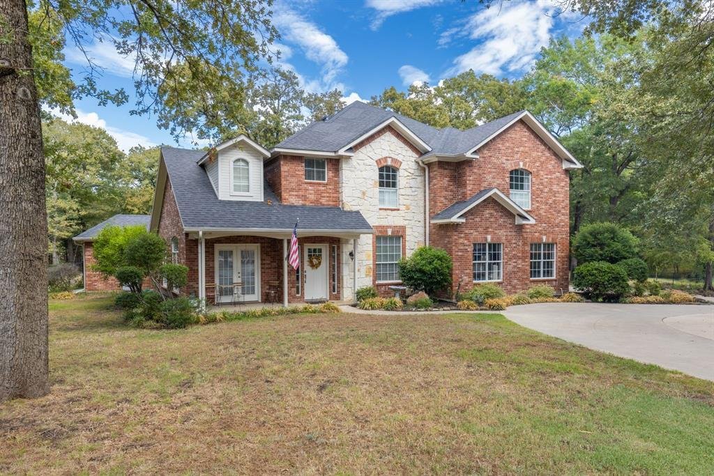 House in Sulphur Springs, Texas, United States 1 - 17744462