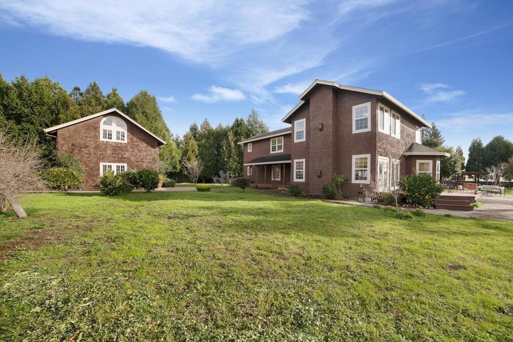 House in Watsonville, California, United States 2 - 17746469