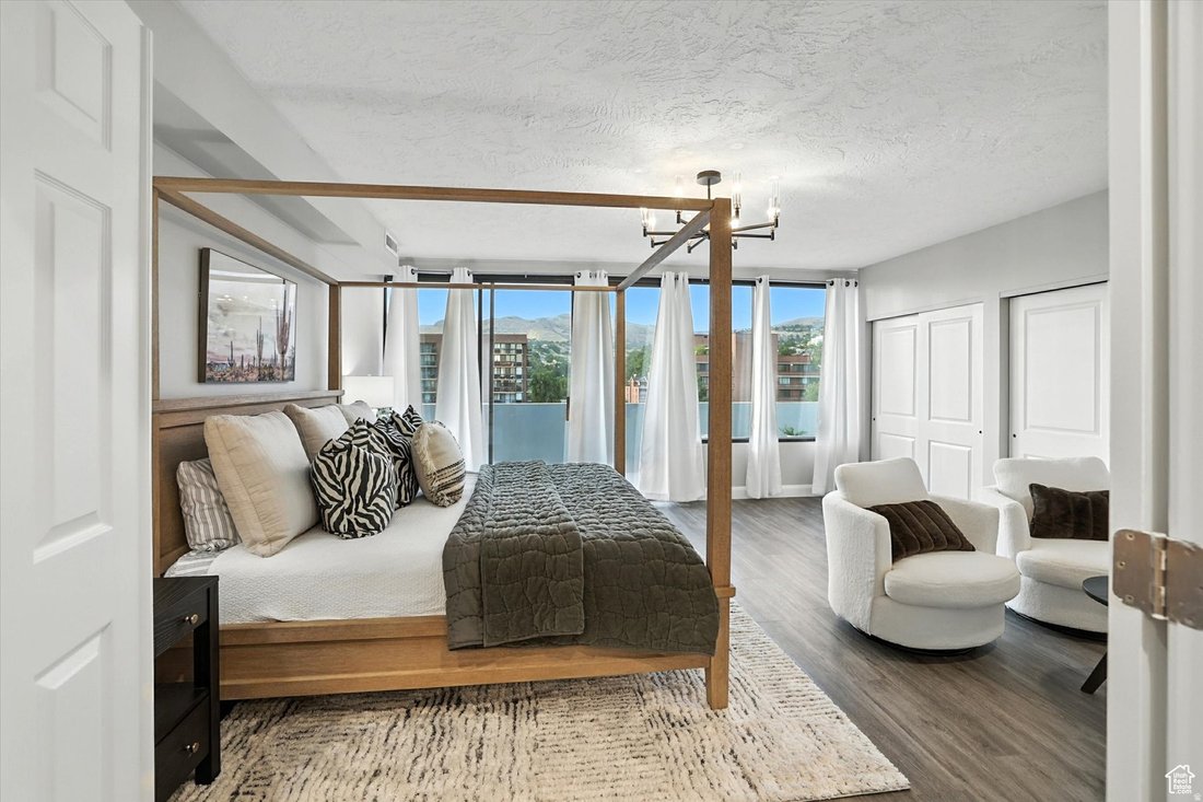 Condo in Salt Lake City, Utah, United States 2 - 17747176