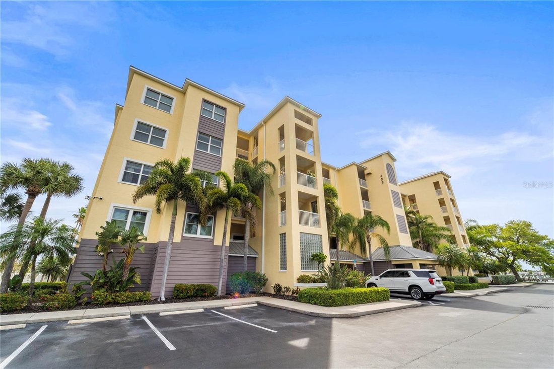 Condo in Madeira Beach, Florida, United States 2 - 17749902
