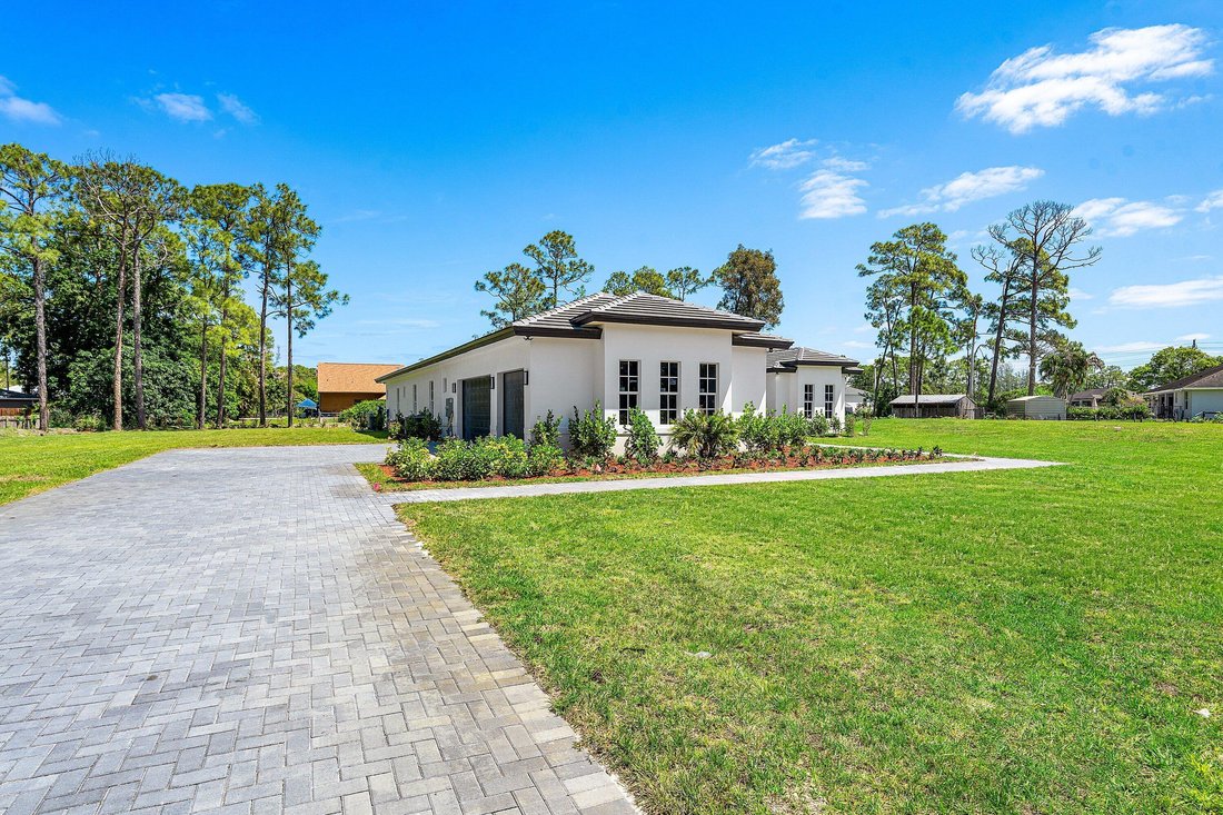 House in Loxahatchee, Florida, United States 5 - 17747933