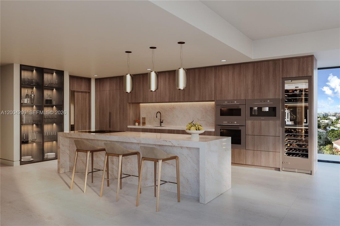 Condo in Bal Harbour, Florida, United States 3 - 17738065