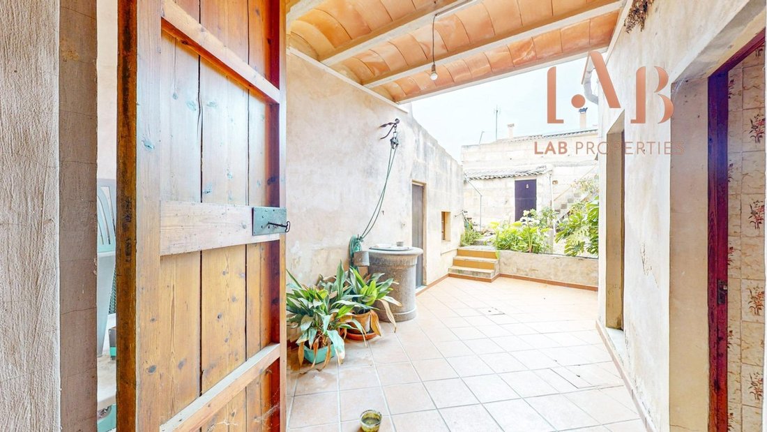 House in Llubi, Balearic Islands, Spain 4 - 17747366