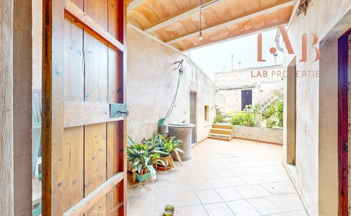 Maison à Llubí, Îles Baléares, Espagne 1