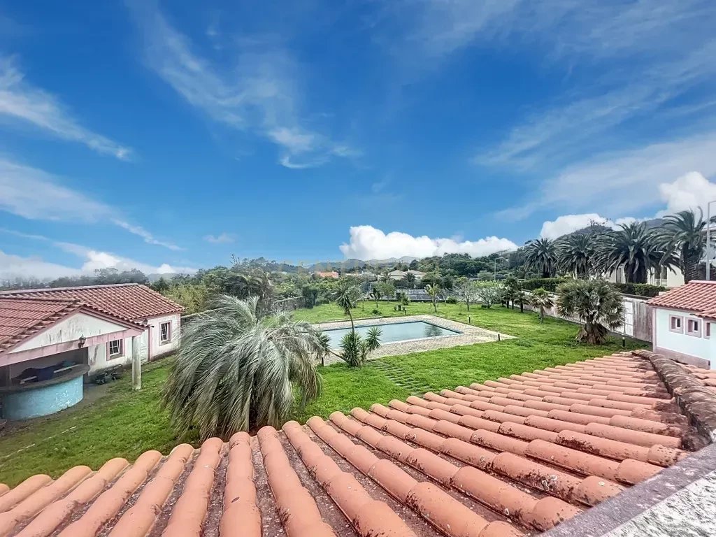 Villa à Rosto do Cao (Sao Roque), Açores, Portugal 2 - 15882956