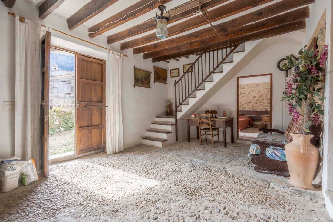 Finca a Pollença, Isole Baleari, Spagna 4 - 17747373