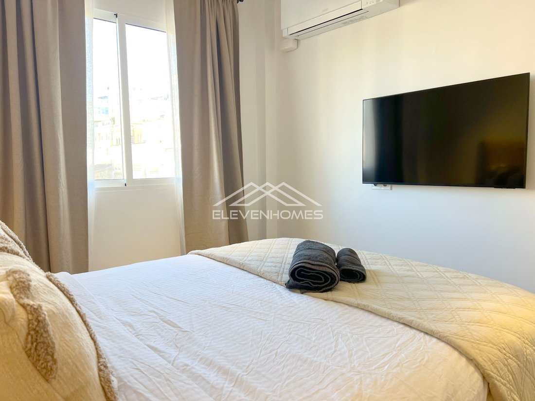 Apartment in Palma, Balearic Islands, Spain 5 - 17748218