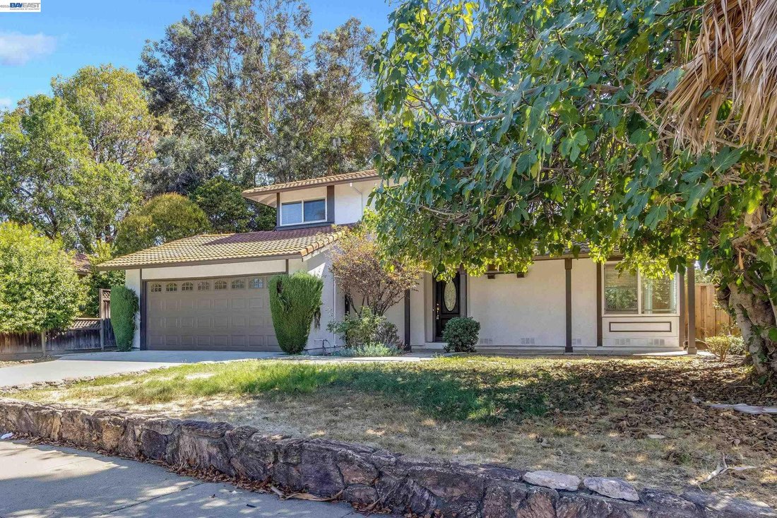 House in San Jose, California, United States 3 - 17748350