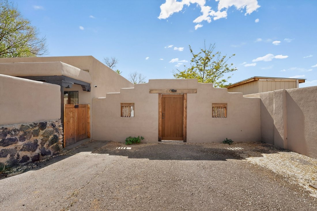 House in Santa Fe, New Mexico, United States 4 - 17748423