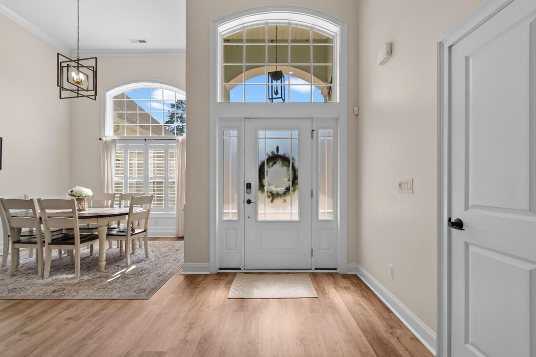 Casa a Myrtle Beach, Carolina del Sud, Stati Uniti 3 - 17745716