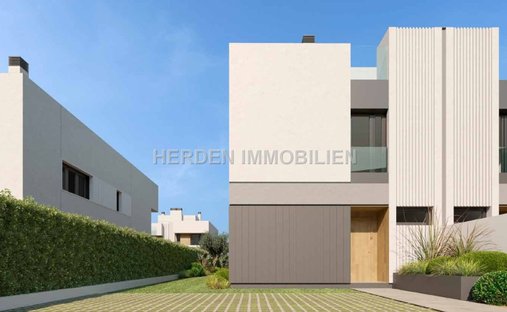 Townhouse in Llucmajor, Balearic Islands, Spain 1