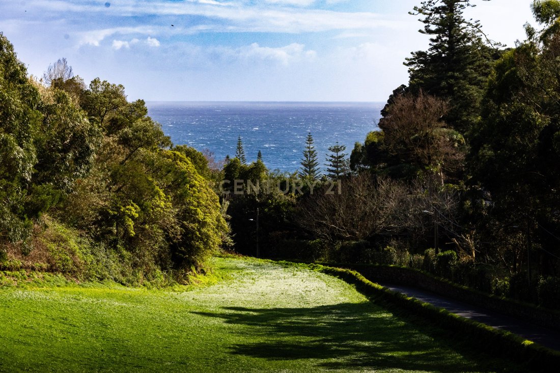 Land in Agua de Pau, Azores, Portugal 3 - 17345003