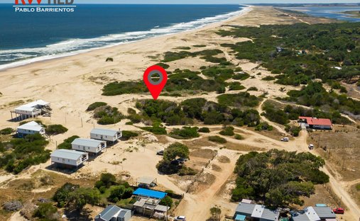 Land in La Paloma, Departamento Rocha, Uruguay 1