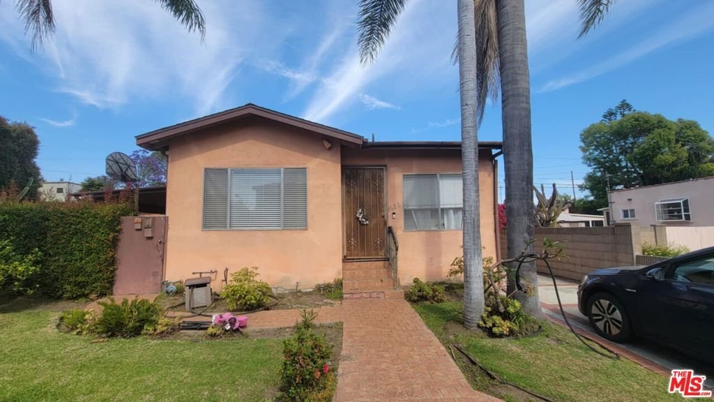House in Los Angeles, California, United States 4 - 17747050