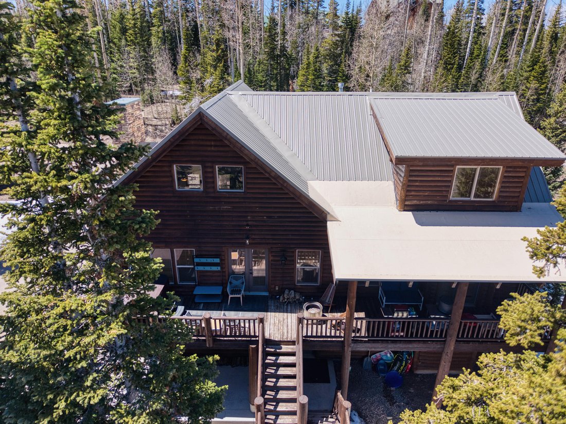 House in Brian Head, Utah, United States 3 - 17747547