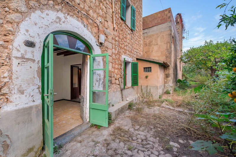 House in Soller, Balearic Islands, Spain 2 - 17747384