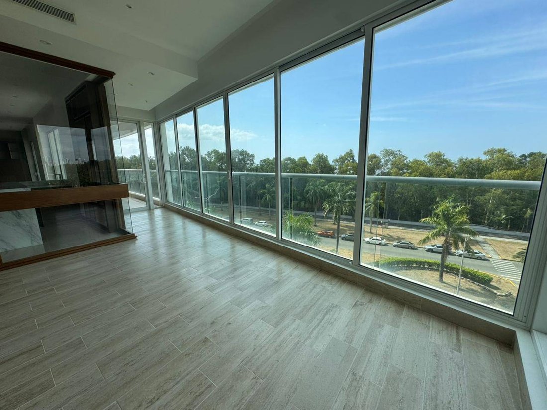 Condo in Panama City, Panama, Panama 1 - 17750016
