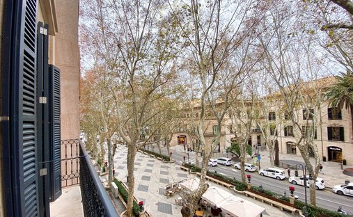 Apartamento en Palma, Islas Baleares, España 1