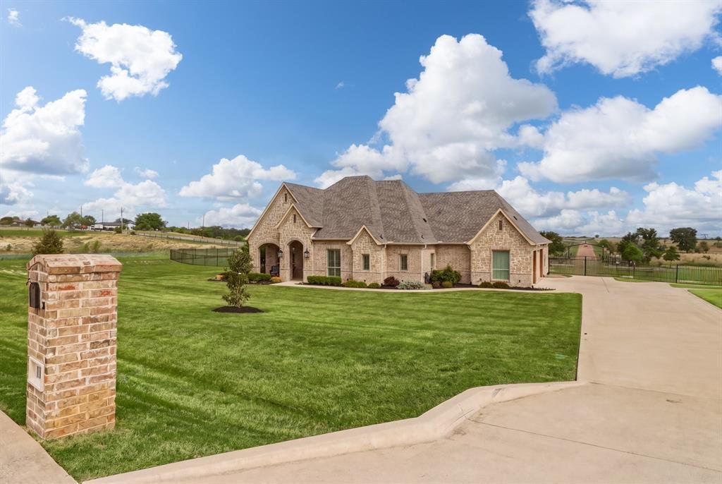 House in Aledo, Texas, United States 2 - 17749379
