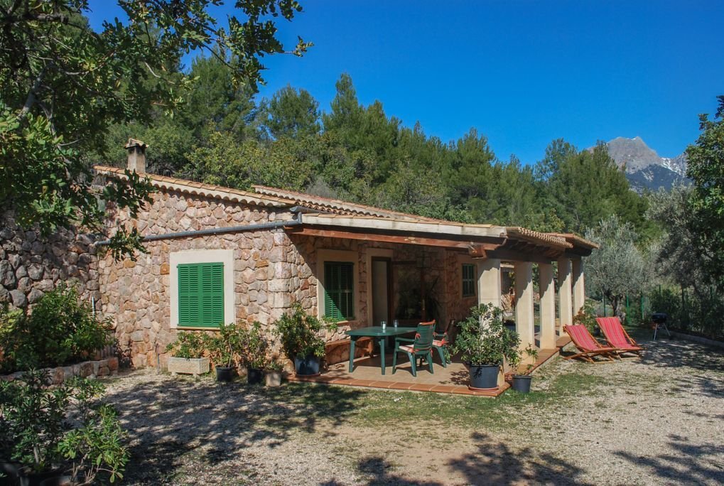 House in Soller, Balearic Islands, Spain 2 - 17747161