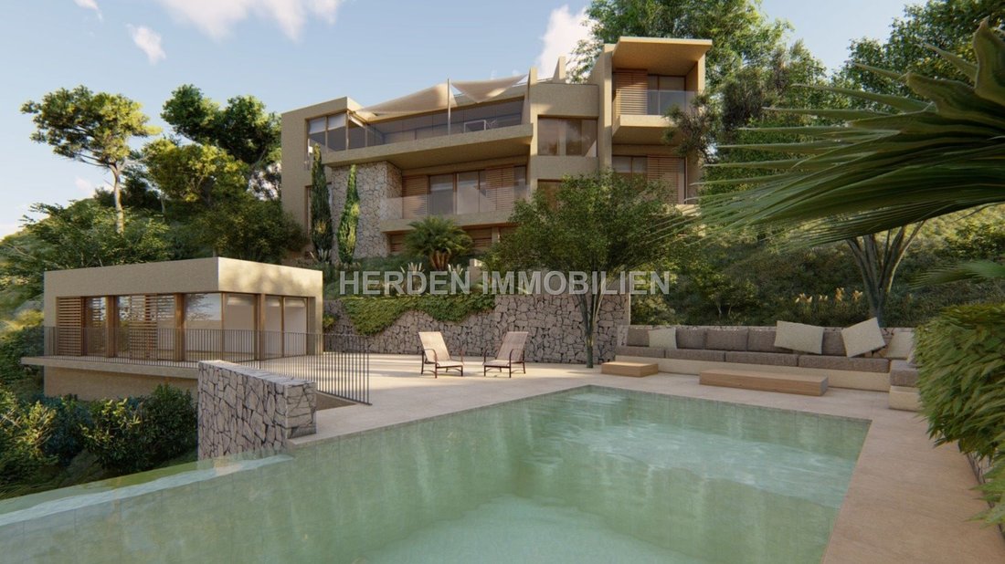 Land in Cas Catala, Calvia, Balearic Islands 5 - 17746798