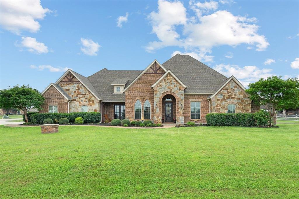 House in Fort Worth, Texas, United States 2 - 17749467