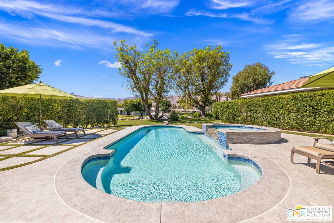 House in Rancho Mirage, California, United States 5 - 17750345