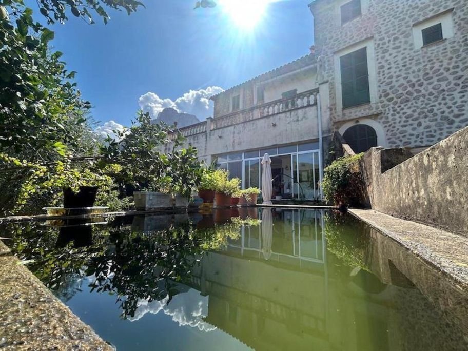 House in Biniaraix, Soller, Balearic Islands 1 - 17747929