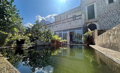Casa a Biniaraix, Sóller, Isole Baleari 1
