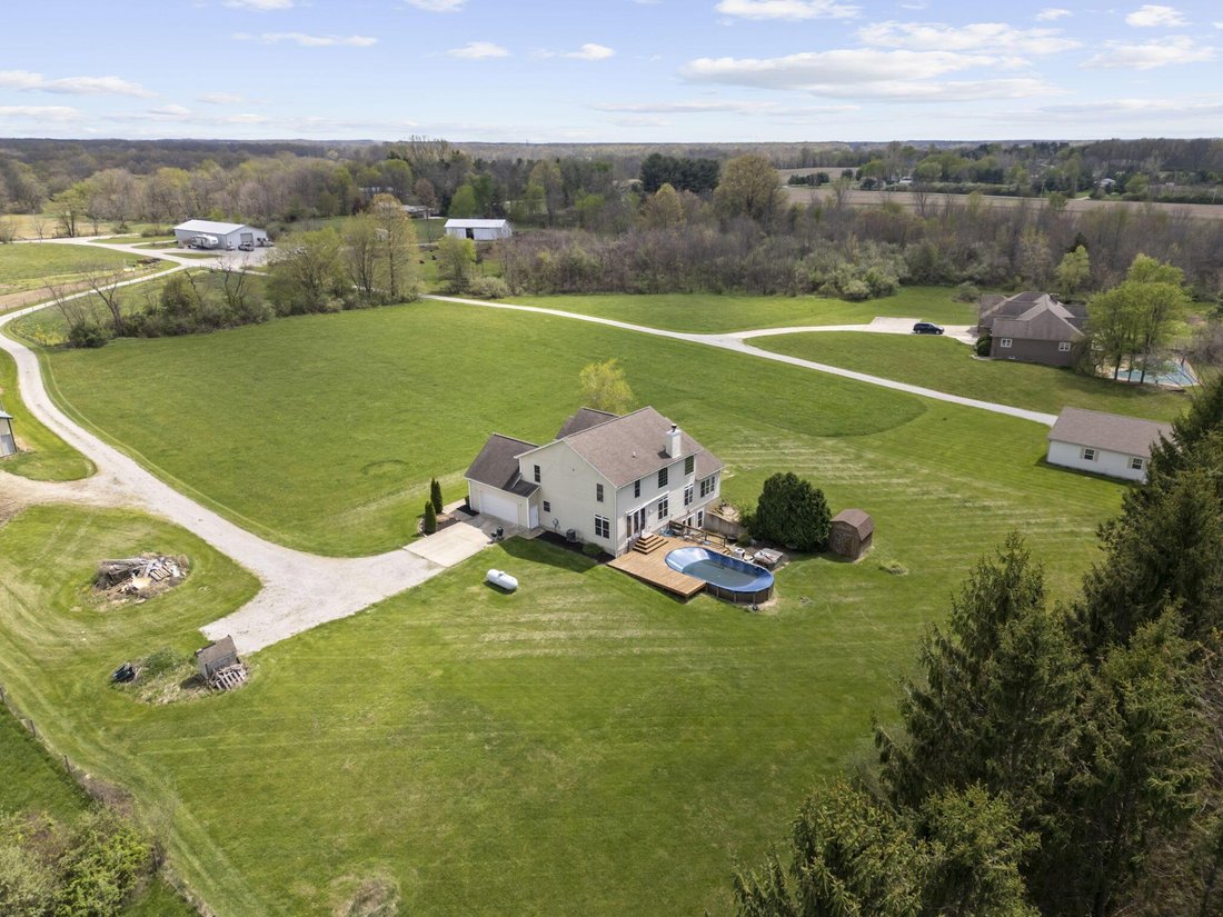 House in Marengo, Ohio, United States 3 - 17749899