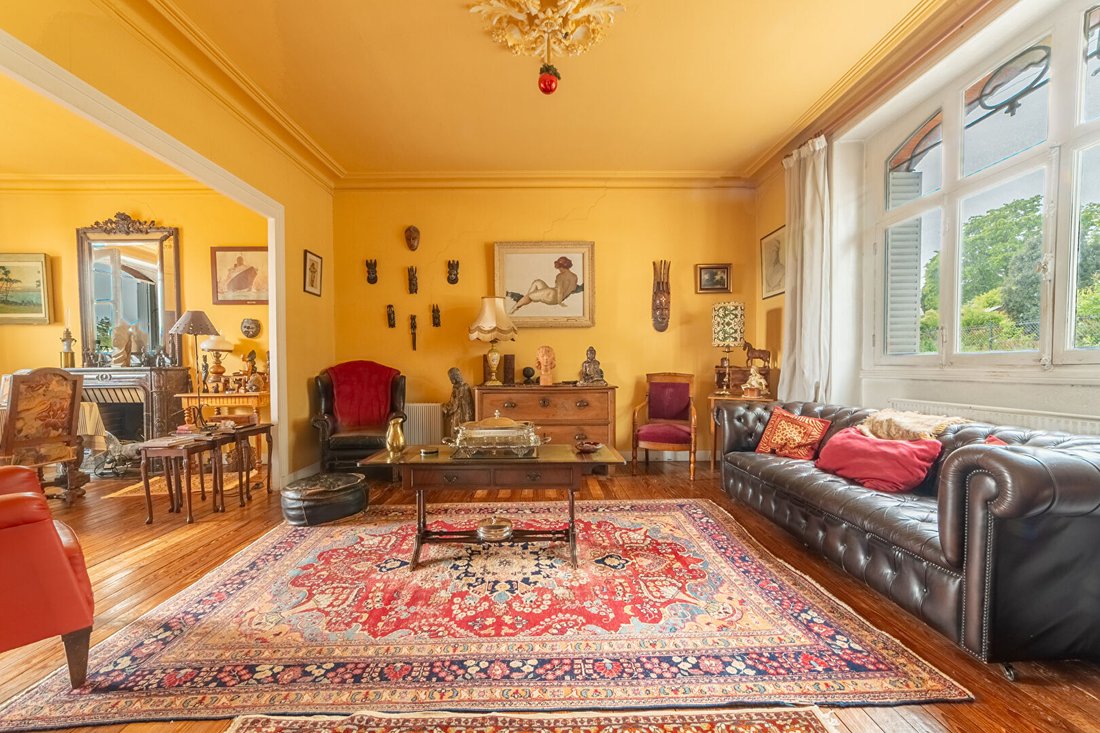 Villa in Canclaux - Mellinet, Nantes, France 3 - 17745525