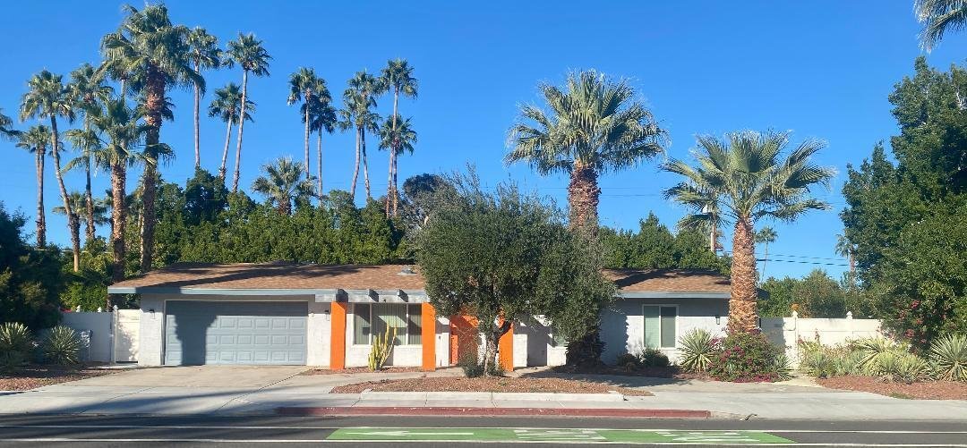 House in Palm Springs, California, United States 5 - 17748458