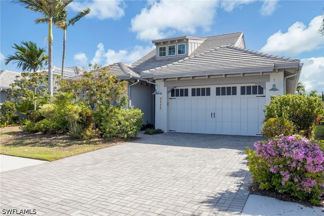 House in Naples, Florida, United States 1 - 17749574